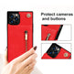 Samsung leather Crossbody Phone Case Card Holder Wallet leather case - EX-STOCK CANADA