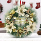 Christmas Decorations Creative Gifts, Ornaments Christmas Wreaths - EX-STOCK CANADA