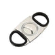 Portable Stainless Steel Cigar Cutter - EX-STOCK Canada