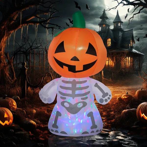 Inflatable Halloween Decoration - EX-STOCK Canada