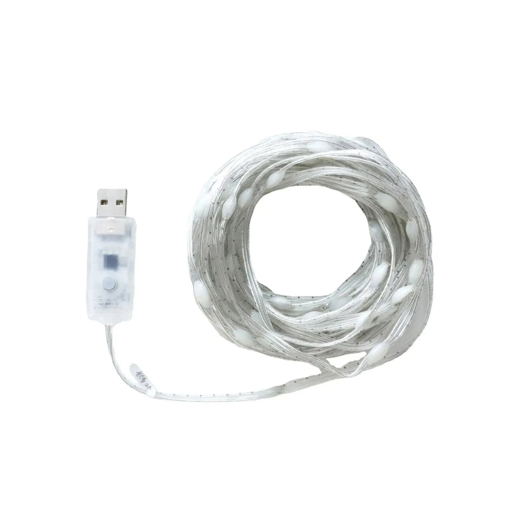 Smart Point Control Voice Control Lighting Chain Mobile Phone Bluetooth APP Control - EX-STOCK CANADA