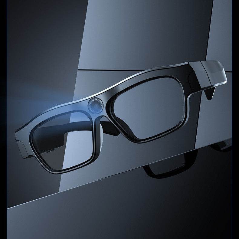 Smart Glasses Touch Black Technology Can Call EX-STOCK Canada 