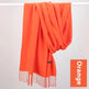 Pure Color Warm Keeping Scarf All-match Cashmere Shawl - EX-STOCK Canada