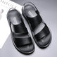 Men's Casual Beach Shoes With Soft Sole And Anti Slip Function  EX-STOCK CANADA
