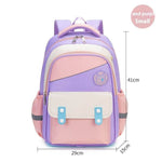 New Schoolbag For Primary School Students - EX-STOCK Canada