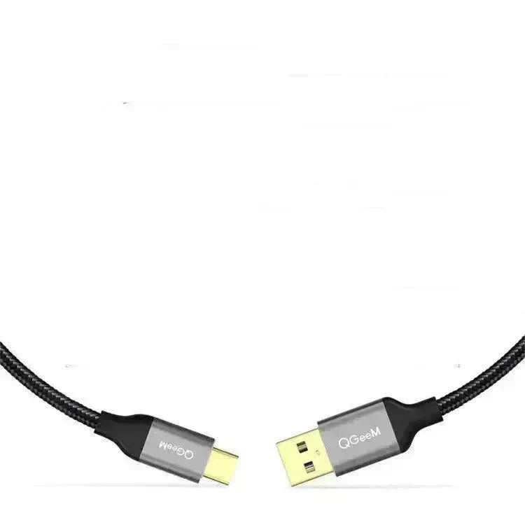 Mobile Phone Fast Charging Data Cable - EX-STOCK CANADA