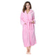 RONGTAI Womens Long Robes Plush Fleece Nightgown Thick Hooded Bathrobe With Pockets Fluffy Sleepwear For Men EX-STOCK Canada 