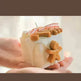 Homemade Gingerbread Man Christmas Scented Candles - EX-STOCK CANADA