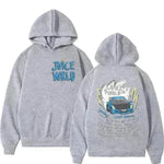 Fashion Printed Personality Pocket Pullover Hoodie Sweatshirt Unisex - EX-STOCK CANADA
