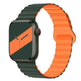 Band Silicone Magnetic Watch Strap - EX-STOCK Canada