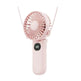 Portable Handheld Fashion Personality Little Fan - EX-STOCK Canada