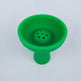 Arabic Hookah Accessories Silicone Smoke Bowl Seven-hole Smoke Pot - EX-STOCK Canada