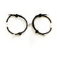 Bracelet Couple Soleil et Lune en Alliage - EX-STOCK Canada