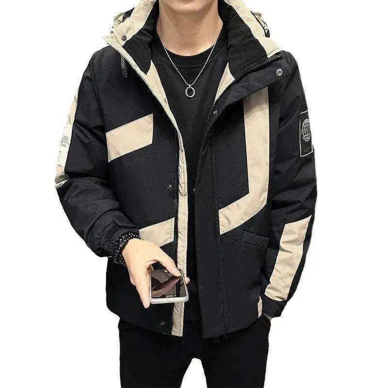 Men's Autumn & Winter Workwear Outwear Thick Coat and Jacket - EX-STOCK Canada