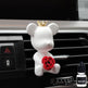 Car Mounted Perfume Accessories Air Conditioner Air Outlet Perfume Accessories - EX-STOCK Canada