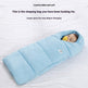 Baby Sleeping Bag Autumn And Winter Thick Down Anti Kick Duvet EX-STOCK Canada 