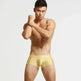 Hibbing Men's Boxer Pants U Raised Panties Flat Foot Briefs underwear - EX-STOCK CANADA