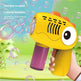 Electric Gatling Bubble Gun Children's Toys EX-STOCK Canada 