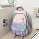 Fashion Men And Women Large-capacity Backpack EX-STOCK