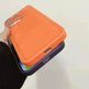 Cotton Filled Down Jacket Phone Case - EX-STOCK CANADA