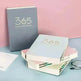 365-day Daily Planner Self-discipline And Clock-in Student Journal Notebook - EX-STOCK CANADA