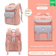 Primary School Students Grade One Two Three To Six Children Burden Relief Spine Protection Super Lightweight Backpack EX-STOCK