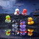 Diy Decorations Micro Landscape Halloween Small Ornaments - EX-STOCK Canada