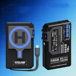 H1 Apron Magnetic Magsafe Wireless Charging Treasure EX-STOCK Canada 