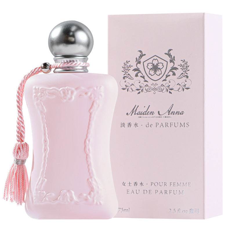 MAIDEN ANNA Long lasting Fragrance perfume for women - EX-STOCK CANADA