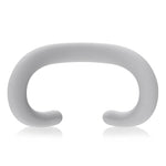Silicone Eye Mask Sweat-proof Dustproof Replaceable Silicone Cover Mask VR Accessories EX-STOCK Canada 
