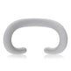 Silicone Eye Mask Sweat-proof Dustproof Replaceable Silicone Cover Mask VR Accessories EX-STOCK Canada 