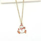 Christmas Necklace for women Jewelry Gift Idea for women - EX-STOCK CANADA