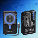 H1 Apron Magnetic Magsafe Wireless Charging Treasure EX-STOCK Canada 