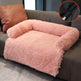 Removable Pet bed Mat Sofa Dog Bed Plush Pet Bed - EX-STOCK Canada