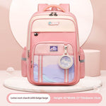 Primary School Backpack – Lightweight & Durable Design - EX-STOCK Canada