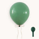 Retro Balloon Wedding & Birthday Party Decorations – Colourful Vintage Balloon Set