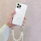 Big Pearl Mobile Phone Case Soft Case - EX-STOCK CANADA