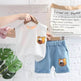 Children's Clothing Boys Vest Suit Summer Casual Two piece for boys - EX-STOCK Canada