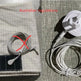 Earth Grounded Natural Health Conducive Flat Bed Sheets - EX-STOCK CANADA