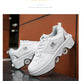 4-Wheel Heelys Skate Shoes – Retractable Roller Sneakers for Kids & Adults (EUR 33–42) 2