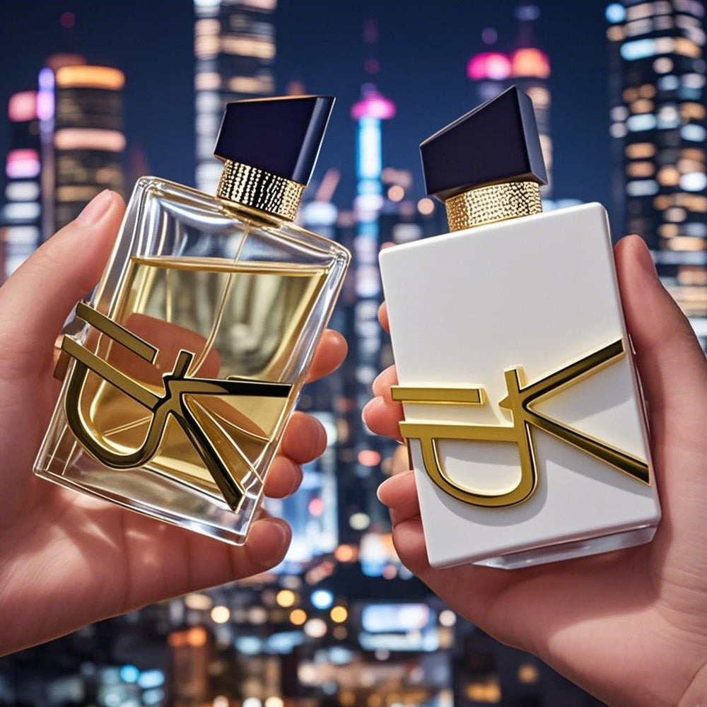 Creative Versatile Female Household Durable Perfume - EX-STOCK Canada