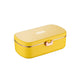 Mini Heating Insulated Lunch Box Plug-in Electric Office Worker Student Bento Stainless Steel Liner Gift EX-STOCK