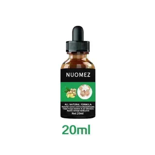 7DAYS Nail Fungus Treatment Serum Care Hand And Foot Care Removal - EX-STOCK CANADA