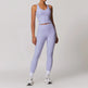 2pcs Workout Clothes for women Yoga Gym Clothes set - EX-STOCK CANADA