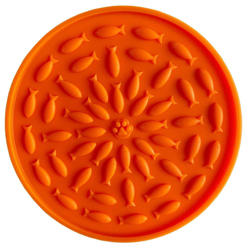 Silicone Sucker dog licking Mat pad - EX-STOCK Canada