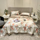 High-end Tencel Summer Cooling Duvet Four-piece Set EX-STOCK Canada 