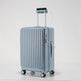New ABS Business Front Opening 20-inch Luggage | EX-STOCK Canada 