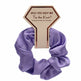 Luxury Silk Satin Hair Scrunchies Hair Ties women - EX-STOCK Canada