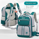 School Student Schoolbag Children's Waterproof Backpack Wear-resistant Men And Women EX-STOCK