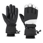 Winter Waterproof Cold-proof Ski Gloves Keep Warm - EX-STOCK Canada